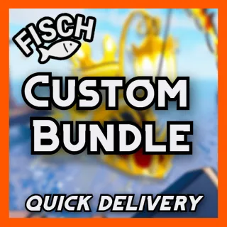 Custom Bundle