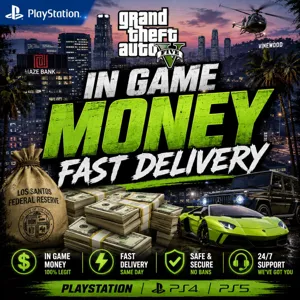 GTA 5 2m Money