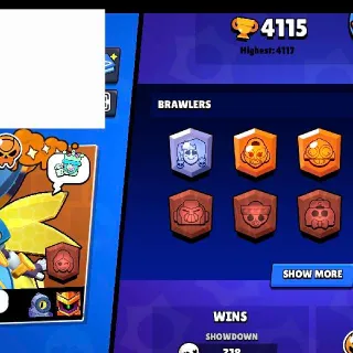 BS Acc Yr-2021 with 4k🏆