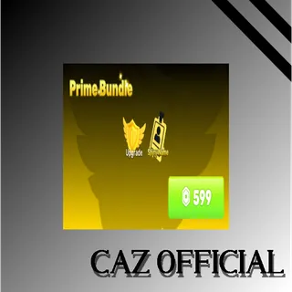 Season Pass (Prime Bundle) | Rivals