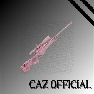 AWP | For Her (Mint Condition) (Message Me Your Price Offers) | Sniper Duels