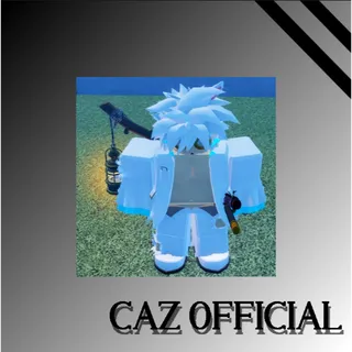 Legendary: Soul King's Outfit | GPO