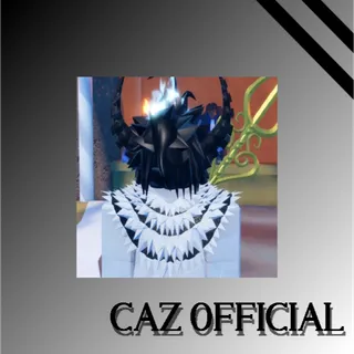 Legendary: Mochi Emperor's Scarf | GPO