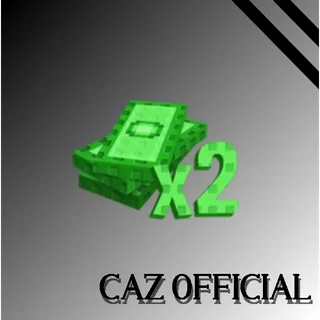 2x Money | Steal A Brainrot