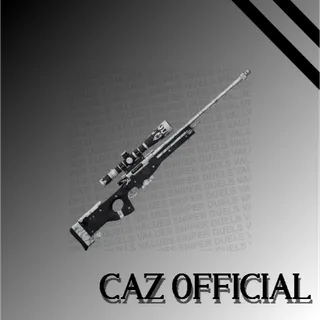 AWP | For Him (Mint Condition) (Message Me Your Price Offers) | Sniper Duels