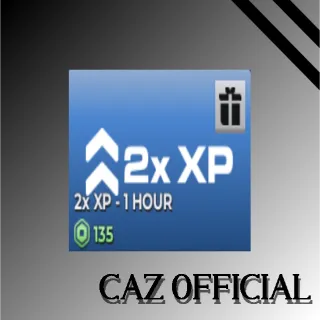 2x XP - 1 Hour | Sniper Duels