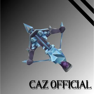 Icepiercer | Murder Mystery 2