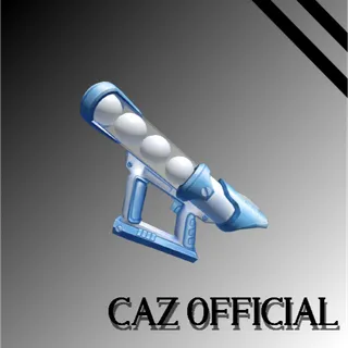 Snowcannon | Murder Mystery 2