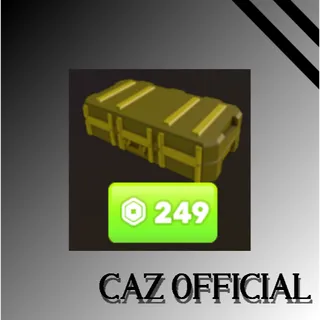 Skin Case 2 | Rivals