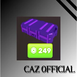 Skin Case 3 | Rivals