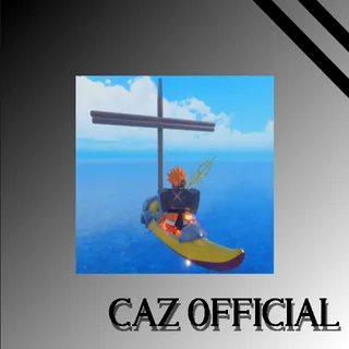 Legendary: Striker | GPO