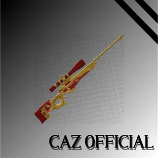 Awp | Jewel (Standard Issue) | Sniper Duels