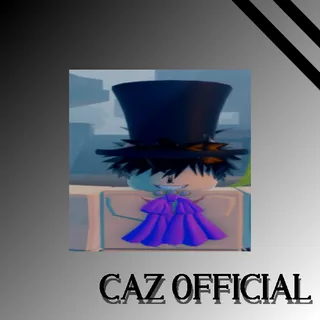 Epic: Soul King's Tophat | GPO