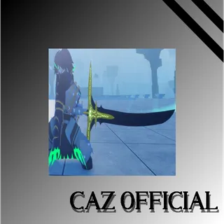 Mythical: Dark Blade | GPO