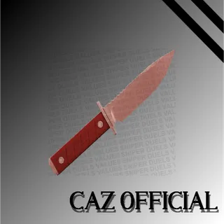 Default | Rose Gold (Standard Issue) (Message Me Your Price Offers) | Sniper Duels