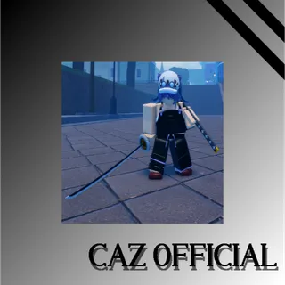 Mythical: Kikoku | GPO