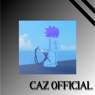 Legendary Rarity: Vera's Whip