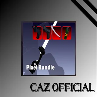 Pixel Bundle | Rivals