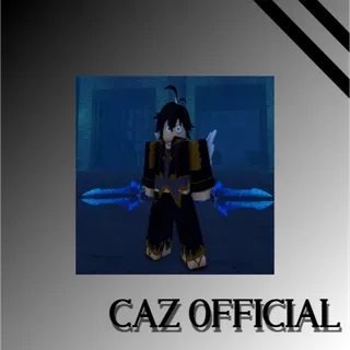 Legendary: Iceborn Daggers | Roblox GPO