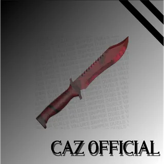 Survivor | Heartbreak (Mint Condition) (Message Me Your Price Offers) | Sniper Duels