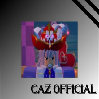 Legendary: Big Mama's Hat | Roblox GPO