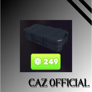 Skin Case 1 | Rivals