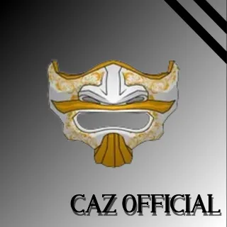 Champion Rarity: Champion Mask