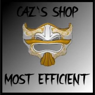 Champion Rarity: Champion Mask