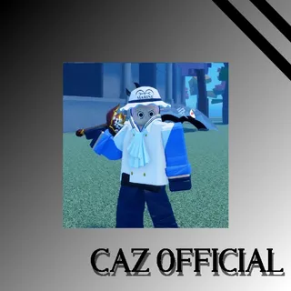 Mythical: Soul Cleaver | GPO