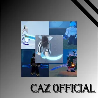 Flying Santa Drops: Iceborn Katana, Iceborn Rapier, Iceborn Gunblade, Iceborn Blade And Iceborn Daggers | GPO