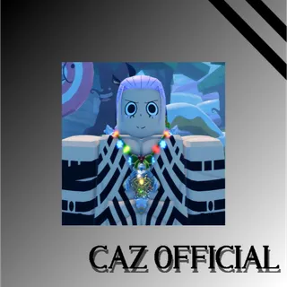 Mythical: All Seeing Holly | GPO