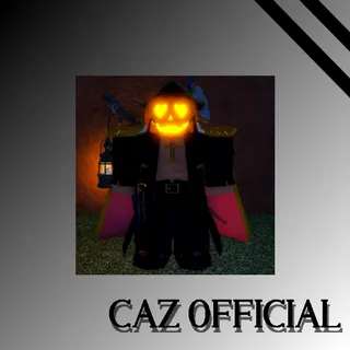 Legendary: Hawk Eye's Outfit | GPO