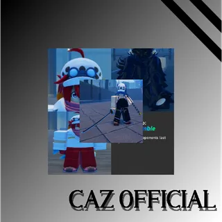 Law Drops: Law's Cap, Law's Outfit, Law's Cape, Ope Scramble And Kikoku | GPO