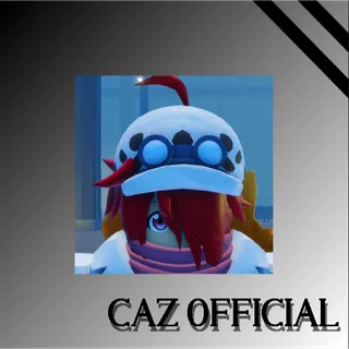 Epic: Law's Cap | GPO