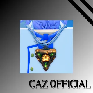 Mythical: All Seeing Ba'al | GPO