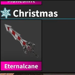 Eternalcane