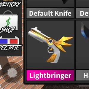 Lightbringer