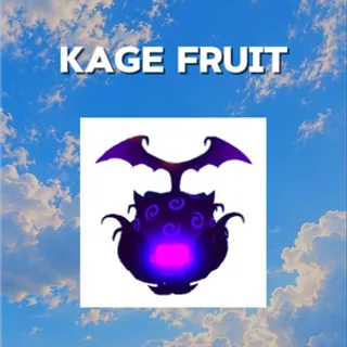 kage Fruit