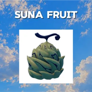 Suna Fruit