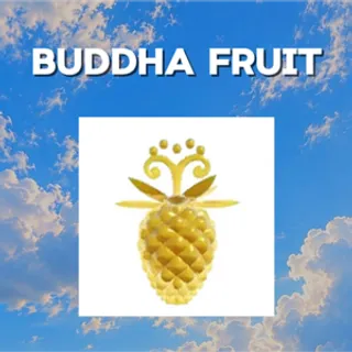 Buddha Fruit