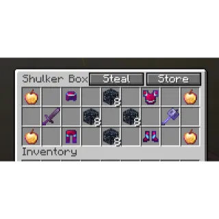 💎DonutSMP Maxed KIT!💎