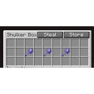 💎DonutSMP OP Maces Kit💎