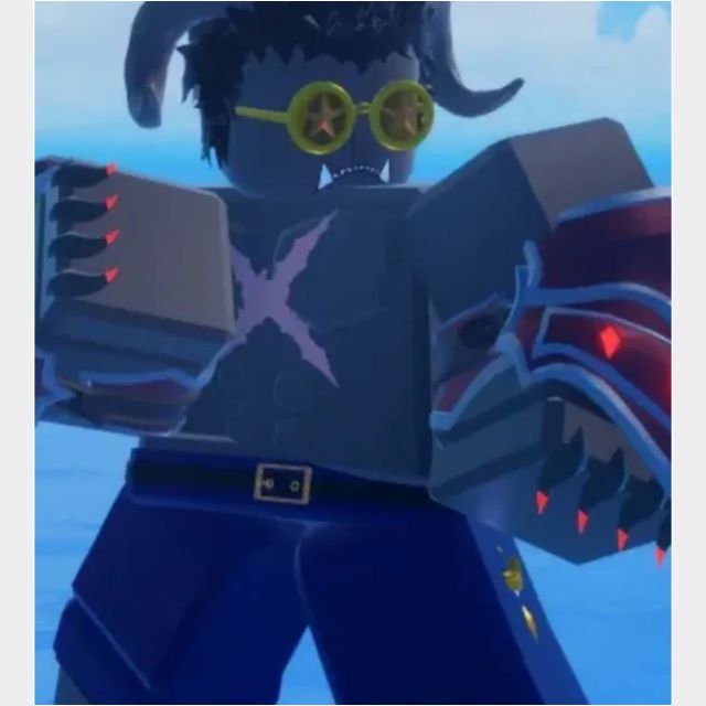 Devils dawn roblox