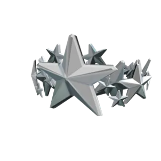 Roblox SKOTN SILVER KING