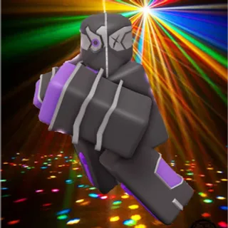 A UNIVERSAL TIME DJ NOOB