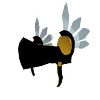 GPO BLACKVALK BLACK VALK