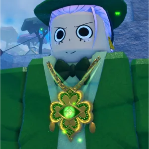 GPO SHAMROCK ASE