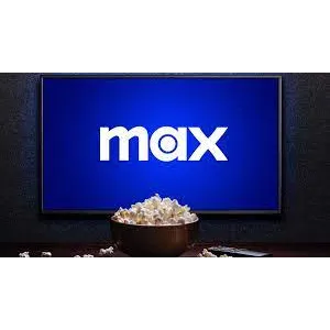 HBO MAX - 12 months