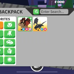 shadow bat dragon bundle