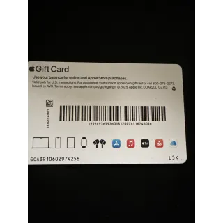 $250.00 USD $250.00 USD Apple